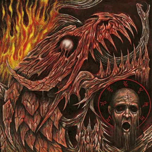 Pseudogod : Deathwomb Catechesis